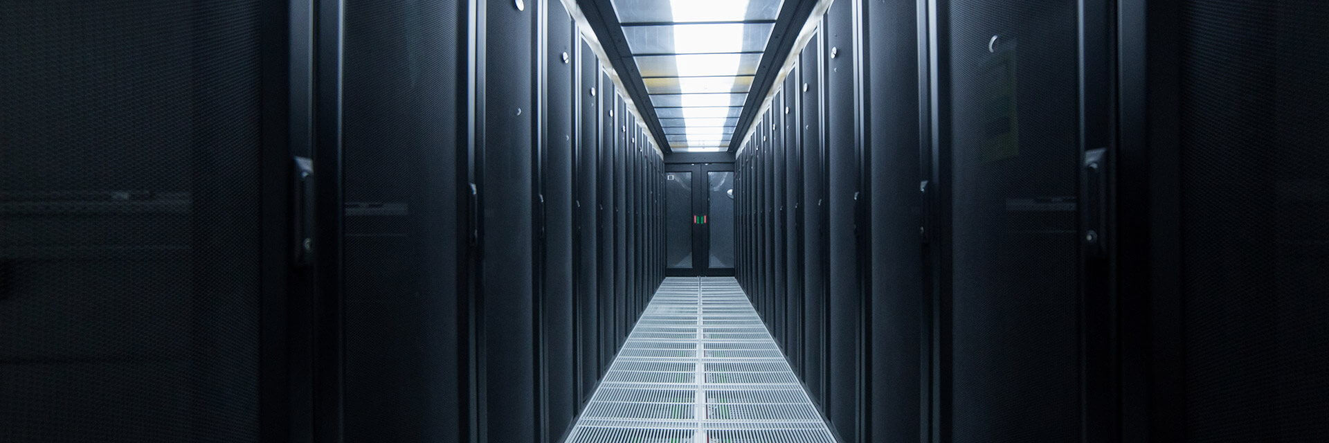 Data Center GTS                       Cluj-Napoca