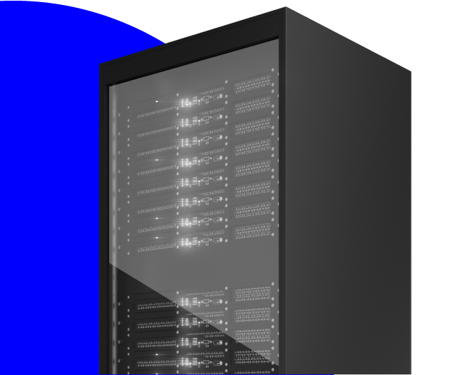 DATA CENTER GTS