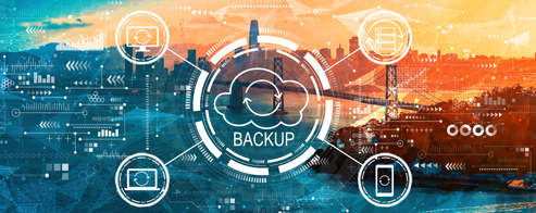 Why are Backup services important?