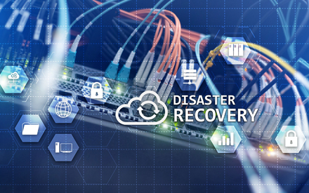 5 motive pentru care companiile au nevoie de soluții de Disaster Recovery 