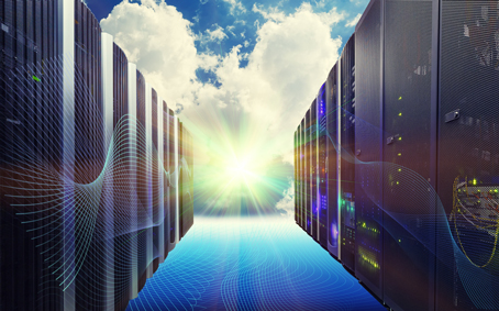 GTS enhances its cloud offerings with the release of improved Virtual Hosting product