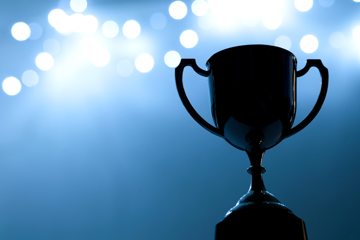 GTS câștigă Premiul Capacity pentru cel mai bun furnizor de servicii wholesale din Europa Centrala si de Est