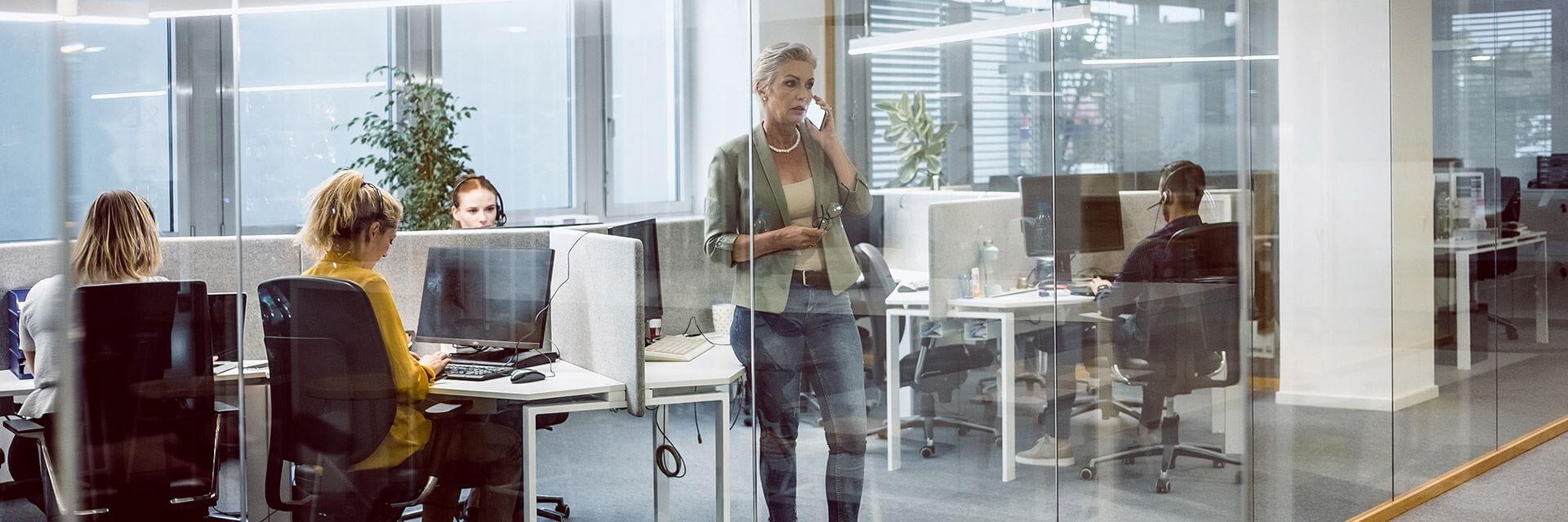 IT Maturity Assessment – ITMA