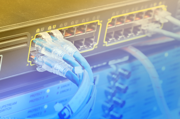 Oferta regionala unica de servicii Ethernet, de la GTS