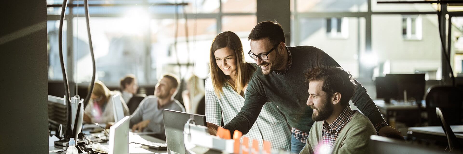 ICT Product Manager