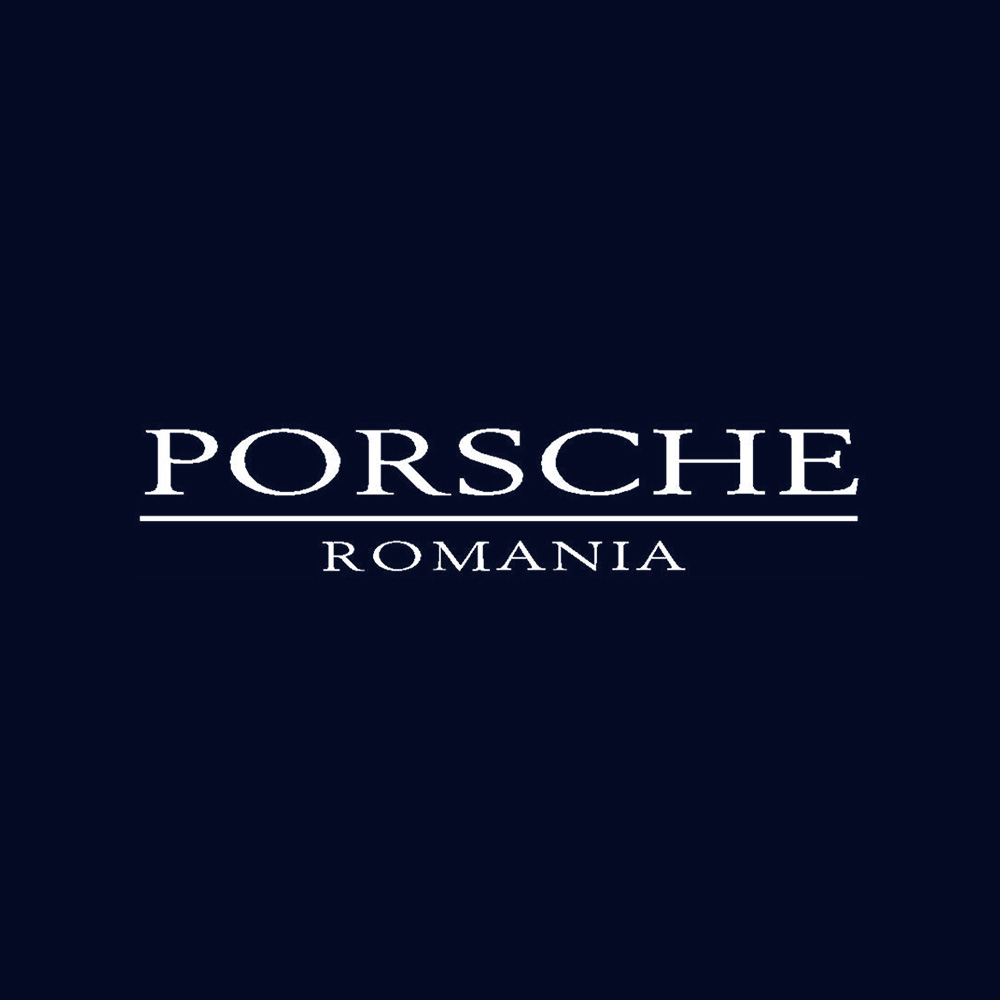 porsche-romania