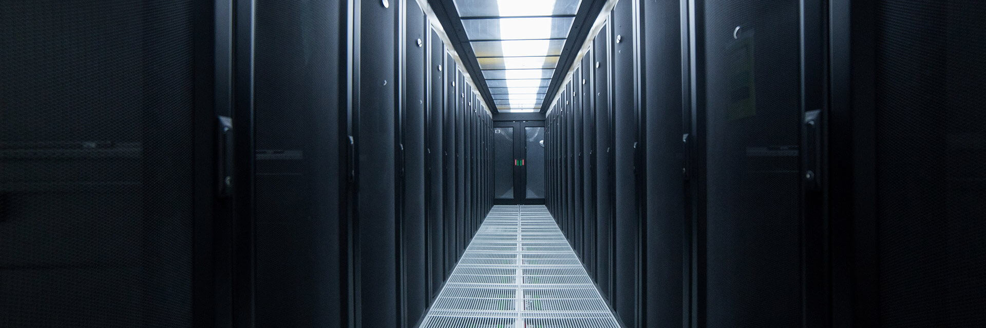 GTS Cluj-Napoca DataCenter