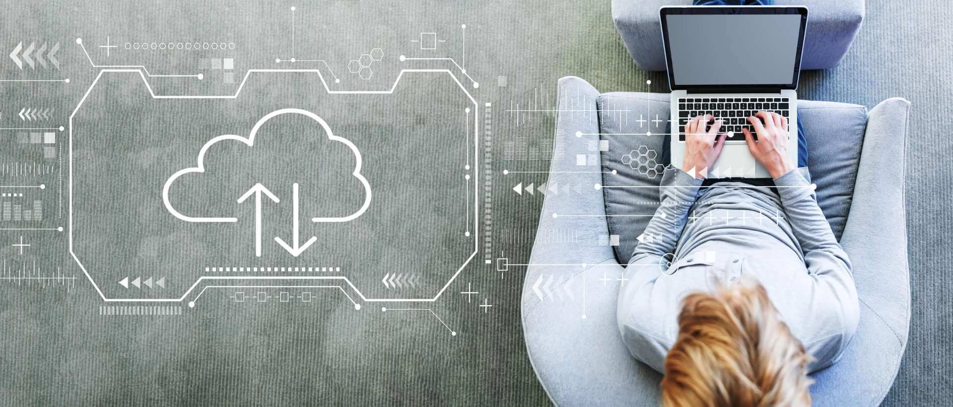 Cloud Trends in 2021