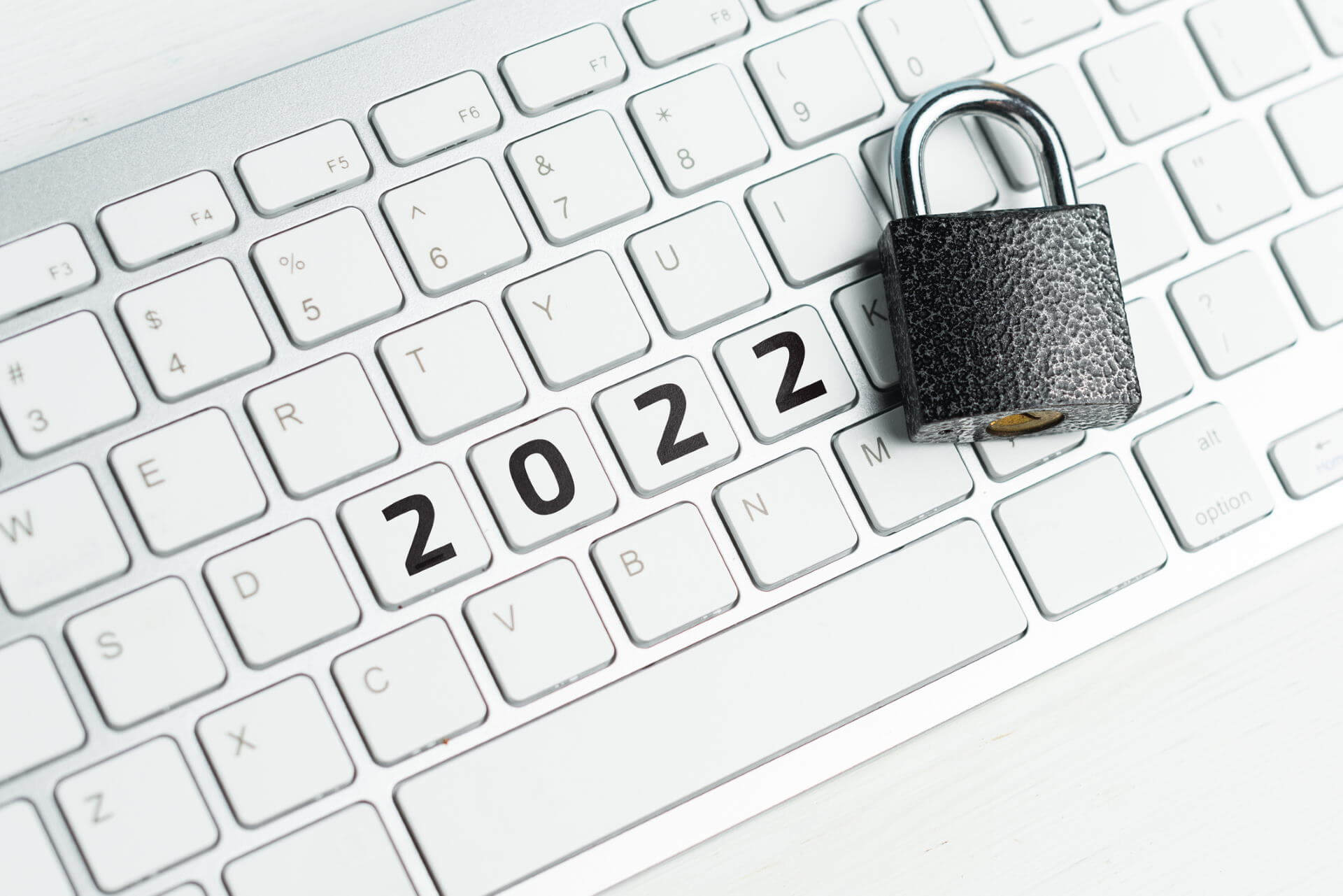 Care sunt tendințele în securitatea cibernetică pentru 2022?