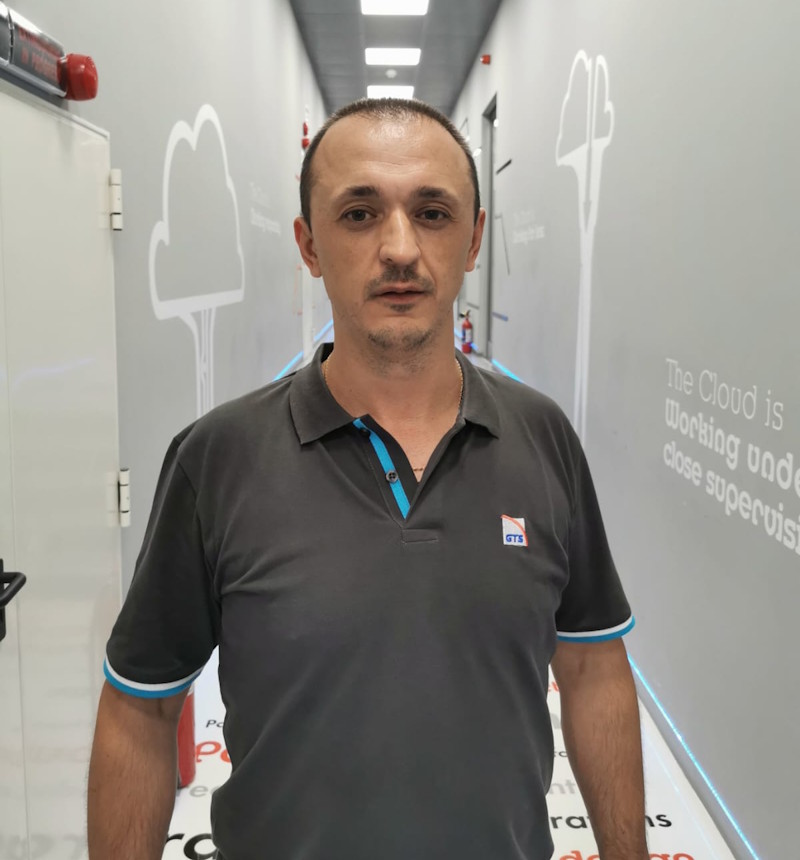 Vitalie Sirbu