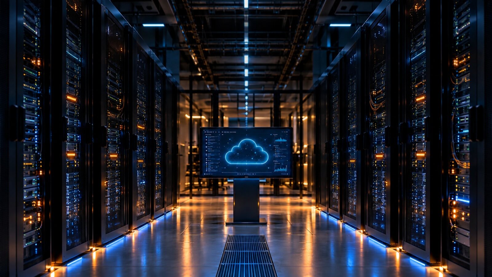 Țara internetului rapid profită prea puțin de avantajele Cloud-ului. Cinci avantaje ale Cloud-ului pentru companiile românești