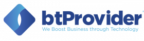btProvider btProvider